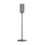 Nedis Speaker Mount | Kompatibel med: SonosÂ® Era100 | Stand | 3 kg | Fast | ABS / Metal | Sort
