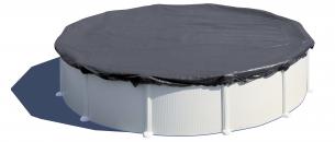 Swim & Fun Pool Cover Winter Ø350/360 cm - vinter cover