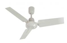 S&P Loftventilator HTB-150 RC, ø150 cm. med 3 trins regulering