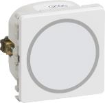 Lk FugaÂ® Touch Impulsgiver F/touch Lysdæmper Hvid