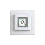 Nobø Smart gulvvarme termostat, hvid, SWT-IZW