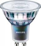 Philips MASTER LEDspot ExpertColor 5,5w/927 - Varm hvid, Ra97 (355 lumen), GU10, 36Â°, dæmpbar (=50W)