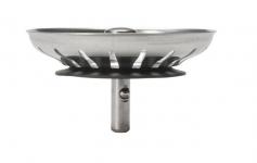 Intra Juvel strainer ø80mm med kugle