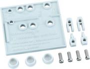 Hængselsæt stor til PS-kasse fra ps1811 op til PS3625