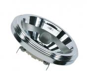 Osram HALOSPOT 111, 100w 12v 40 grader G53 sokkel, dæmpbar
