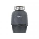 Insinkerator Evolution Plus 750 SR køkkenkværn grå