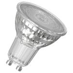 LEDVANCE LED PAR16 6,1w/830 - Varm hvid, (575 lumen) 36Â°, GU10, ikke dæmpbar (=80w)