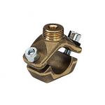 Anboringsbøjle 1/2" Med Gummipakning