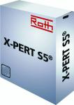 Roth x-pert s5 gulvvarmerør 20 x 2 mm x 240m