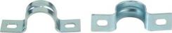Kabelbøjle Ø20mm 2lap Elfz