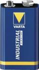 Varta Alkaline batteri 9V / 6LR61