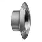 Rosetbøsning Abs 22mm