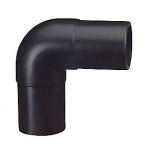 Georg Fischer PE vinkel 90Â° 63mm PN16 PE100-SDR11.