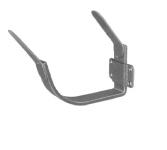 SG konsoljern 12 til 1/2 rund