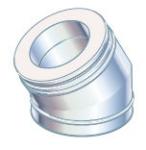 Vinkelstykke multi50 30Â° 130 mm