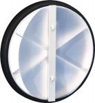 Vindstop ø100mm t/Murrør