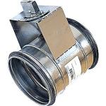 Øland Indreguleringsspjæld Ø315 mm DR-315