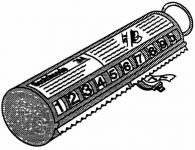 Handy-marker M/farver