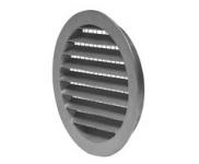 Øland Jalousirist rund GRY-125