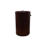 Ekspansionsbeholder 40 liter, 3/4'' RG, malet