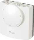 Danfoss rumtermostat RMT-230 8-30Â°C med accelerator