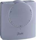 Danfoss rumtermostat RMT-230 8-30Â°C uden accelerator