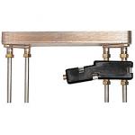 Gemina Termix 24 konvertering til T20 vandvarmer