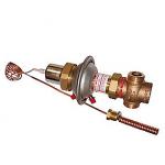 Danfoss AVTQ temperaturregulator, komplet DN20 003l7020