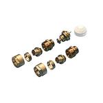 Wavin Tigris Udbygn.sæt T/mini- Shunt