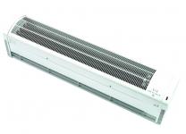 Lufttæppe Cor H=2,5m/l=1,5m 9kw