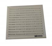 Jalousi Modtryk/fast T/punto120