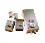 Regulator Tr 1,5a Afbr+ulag Grå