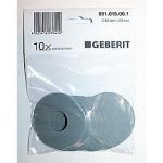 GEBERIT bundpakning til skyllegarniture Ø63-Ø23
