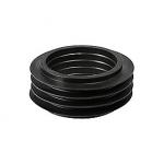 Geberit Gummi Manchet 32x55mm T/spidsende