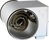 Varmeflade El F/comfort600 Ø200