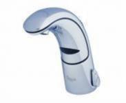 Cassøe Iqua A10 håndvaskbatteri med sensor uden bundventil - Krom