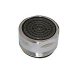 Neoperl Cascade EconomÂ® luftblander M24x1 med vandsparer, udvendig gevind