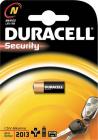 Duracell LR1 N/MN9100 1,5V alkaline batteri - 2 stk. per pakke