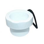 Purus overgangsmuffe, 1Â¼'' - 32 mm