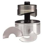 Stempel 61,5mm For Rustfri Stål