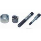 Stempel 18,6mm For Rustfri Stål