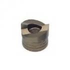 Stempel 37mm For Rustfri Stål