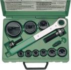 Hulstansesæt M16-m63 Slug Bust.