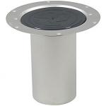 Blücher vinyloverdel uden bærering. Længde 200