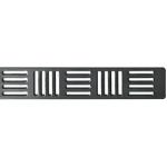 Unidrain rist L300mm Inca design. Unidrain 1603