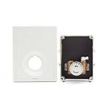 TA Multibox RTL, Â¾'' hvid 930400800