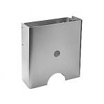 Papirdispenser, vægmonteret d line papirdispenser vægmonteret udv. 285x300x113mm