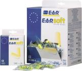 Ørepropper Soft Høreværn
