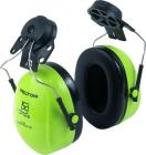 Høreværn Optime Iii Hi-viz F/hj