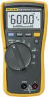 Fluke Multimeter 114 True Rms